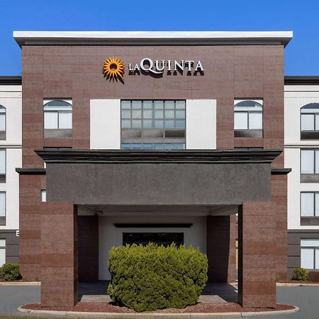 La Quinta Inn & Suites By Wyndham Mooresville Ngoại thất bức ảnh