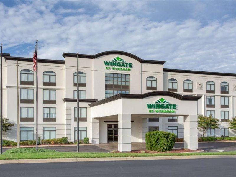 La Quinta Inn & Suites By Wyndham Mooresville Ngoại thất bức ảnh