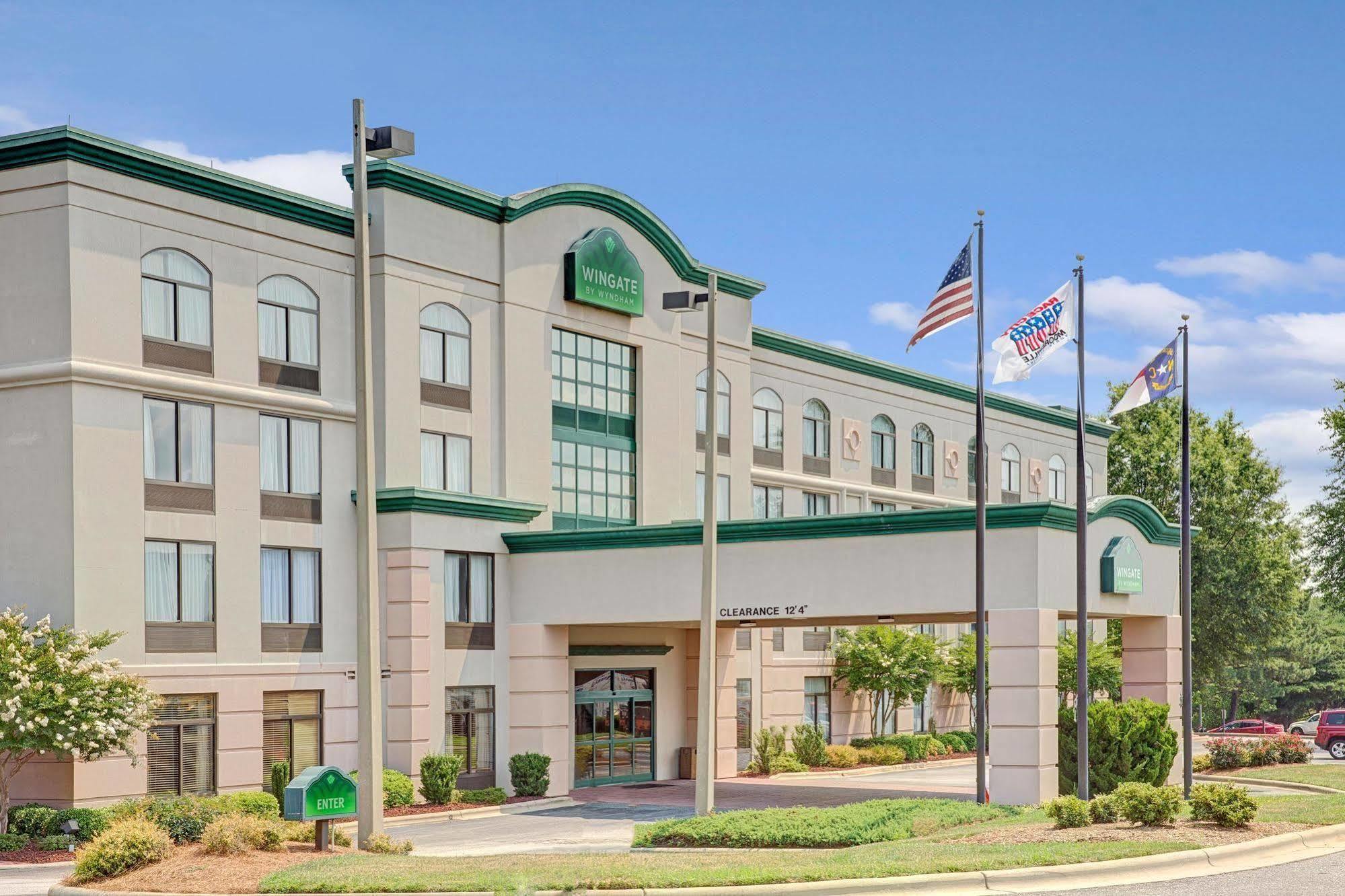 La Quinta Inn & Suites By Wyndham Mooresville Ngoại thất bức ảnh